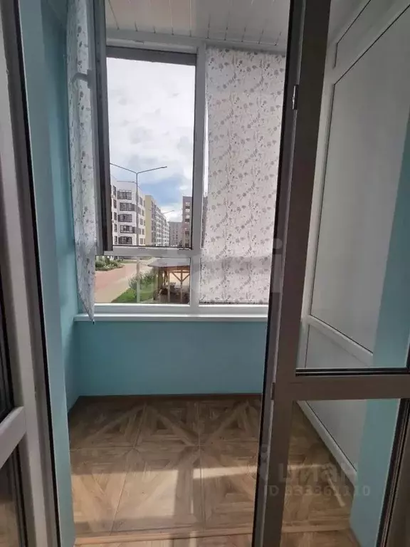 Студия Башкортостан, Уфа ул. Даяна Мурзина, 13 (30.3 м) - Фото 2