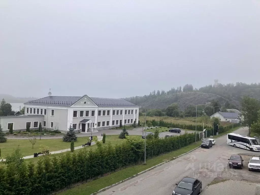 2-к кв. Карелия, Сортавала ул. Маяковского, 26 (45.5 м) - Фото 1