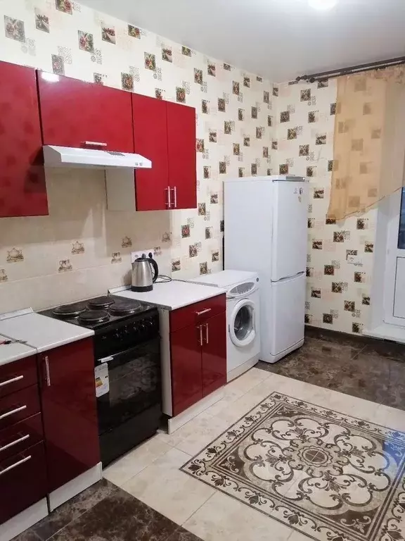 1-к кв. Москва, Москва, Щербинка ул. Барышевская Роща, 2 (39.0 м) - Фото 0