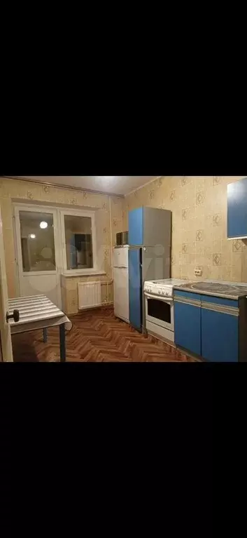 1-к. квартира, 36,6 м, 4/5 эт. - Фото 0
