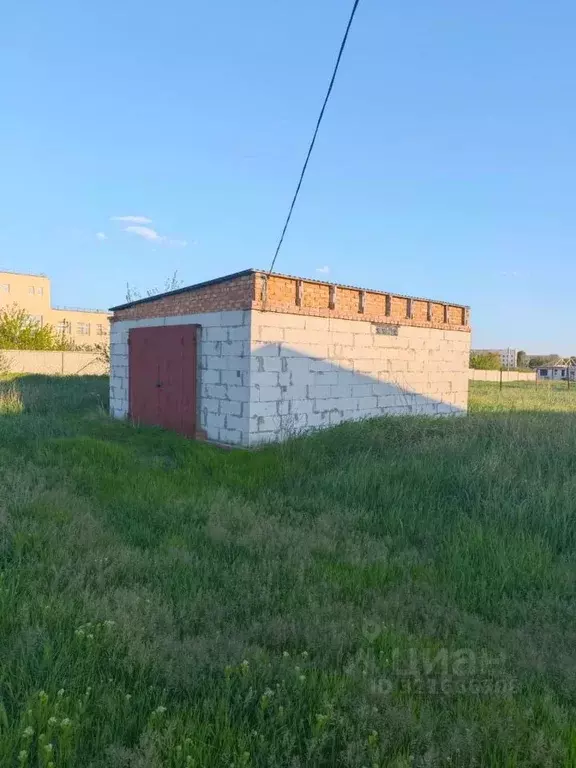 Участок в Ростовская область, Семикаракорск ул. Королева (9.0 сот.) - Фото 0