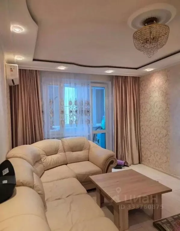 2-к кв. Московская область, Королев ул. Горького, 3 (51.0 м) - Фото 1