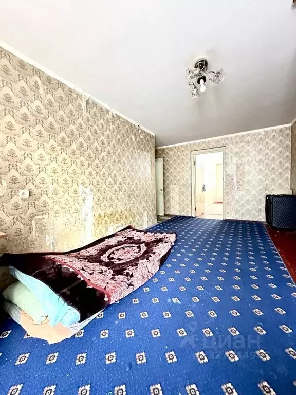 3-к кв. Московская область, Красногорск городской округ, пос. Истра 19 ... - Фото 1