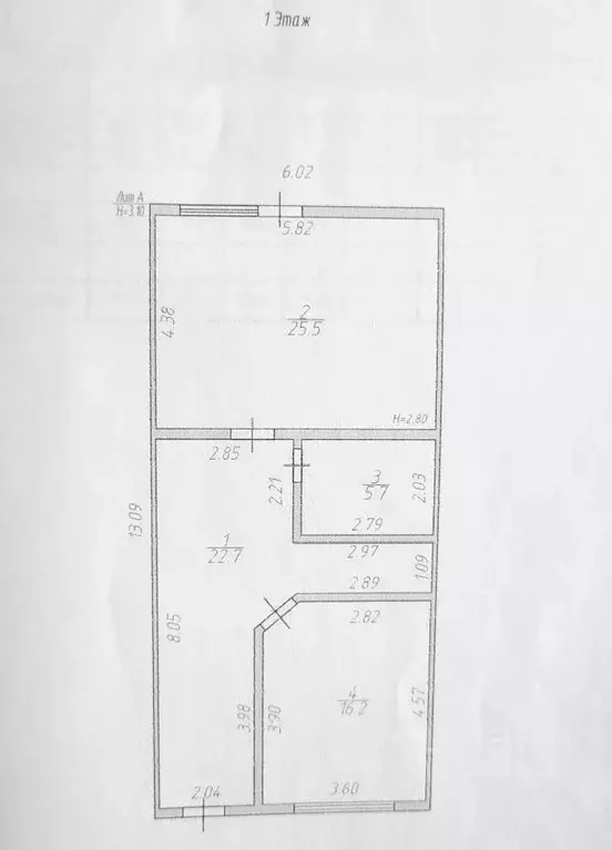 Таунхаус в Краснодарский край, Крымский район, Варениковская ст-ца ул. ... - Фото 2