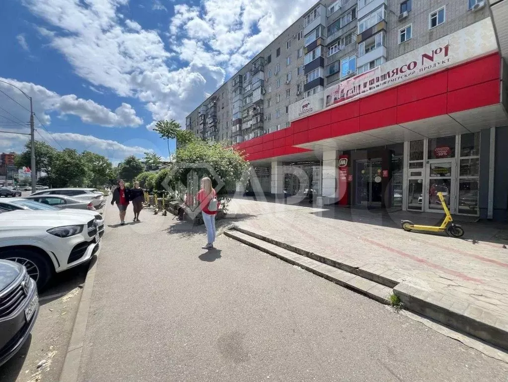 Сдаю помещение свободного назначения, 270 м - Фото 1