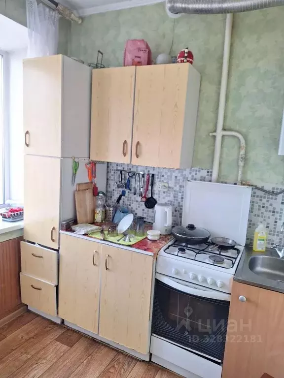 3-к кв. Московская область, Люберцы городской округ, Томилино пгт ул. ... - Фото 1