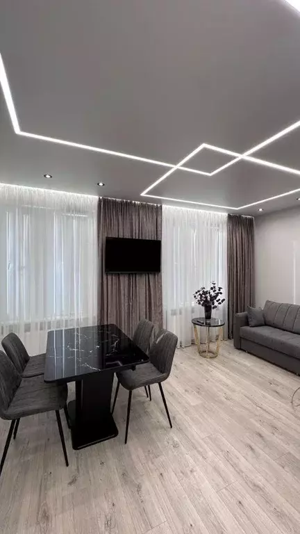 1-к кв. Московская область, Химки ул. Имени К.И. Вороницына, 18к1 ... - Фото 1