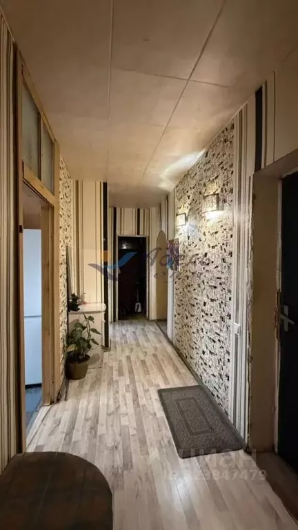 3-к кв. Красноярский край, Норильск Талнахская ул., 66 (68.3 м) - Фото 2