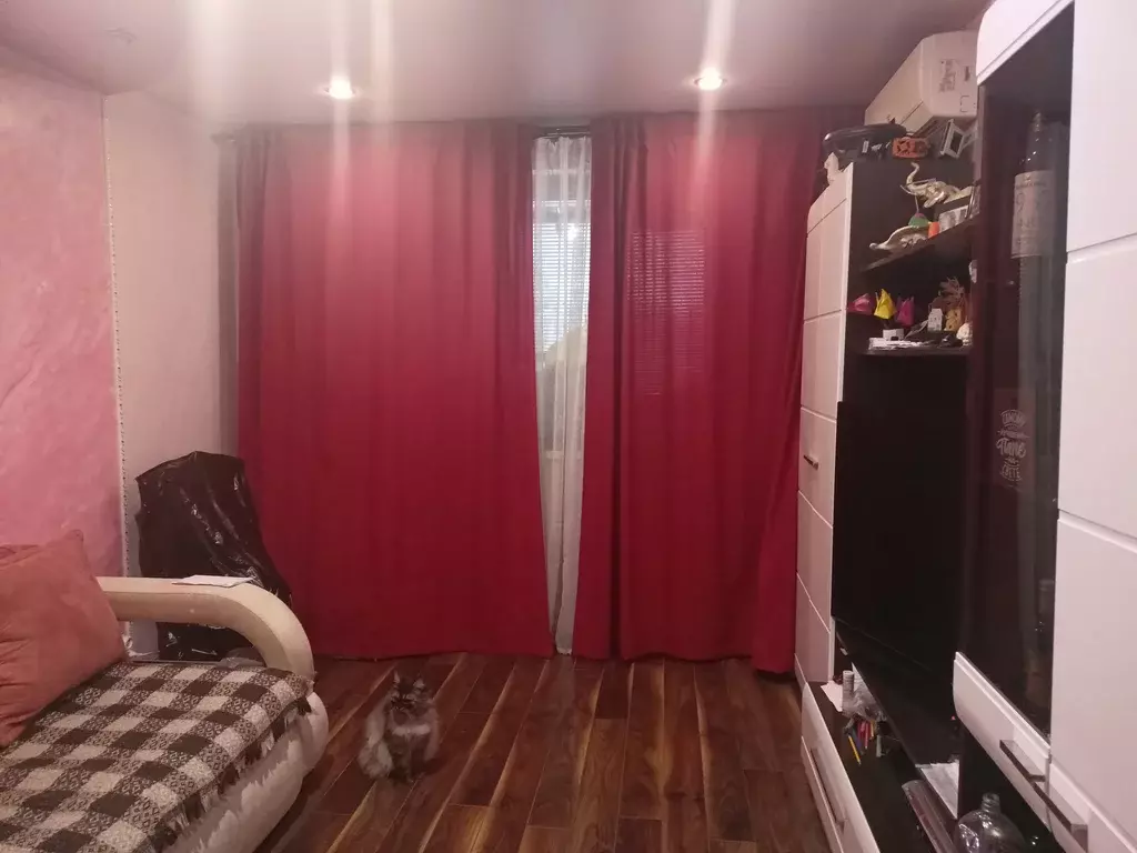 Продаётся 2-к квартира, 43.1 м - Фото 1