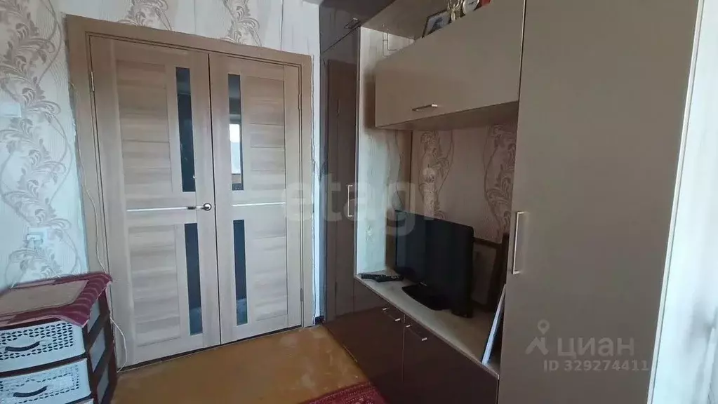 2-к кв. Кировская область, Киров ул. Пятницкая, 113 (47.4 м) - Фото 2