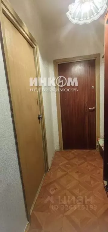 Комната Москва Псковская ул., 12К2 (30.1 м) - Фото 2