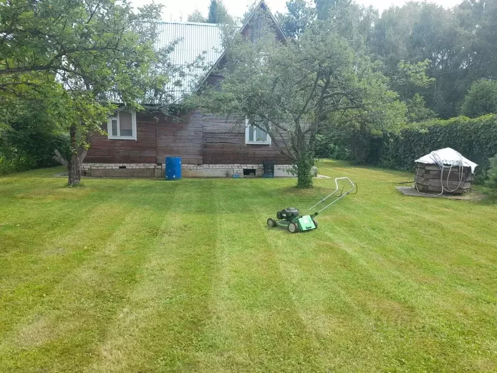 Дом в Москва Тетеринки СНТ, 109 (130 м) - Фото 2