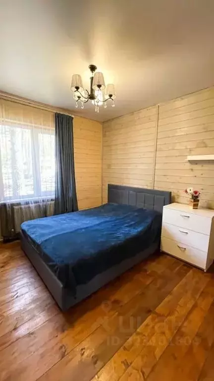 Дом в Карачаево-Черкесия, Зеленчукский район, с. Архыз ул. Софийская, ... - Фото 2