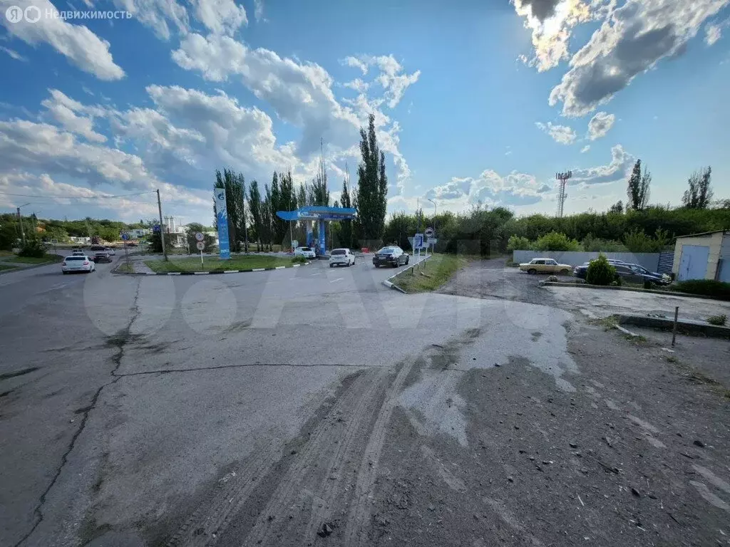 Участок в Шахты, Прибрежная улица (24 м) - Фото 1