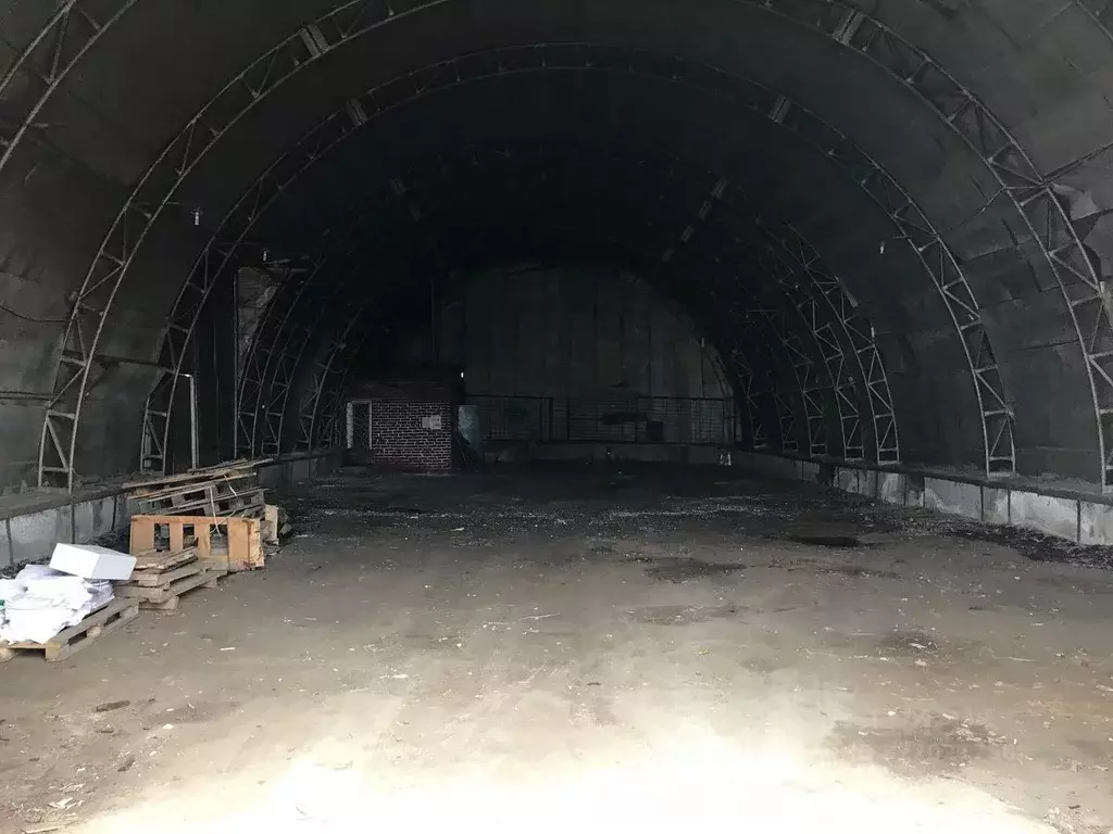 Склад в Свердловская область, Екатеринбург ул. Шефская, 1А (340 м) - Фото 2