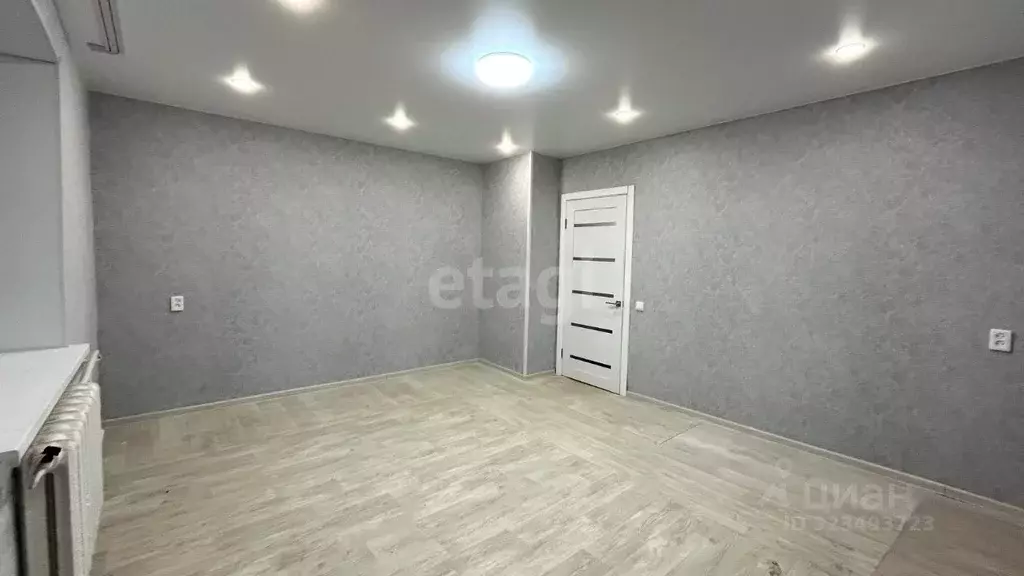 1-к кв. Марий Эл, Йошкар-Ола ул. Мира, 59 (32.0 м) - Фото 1