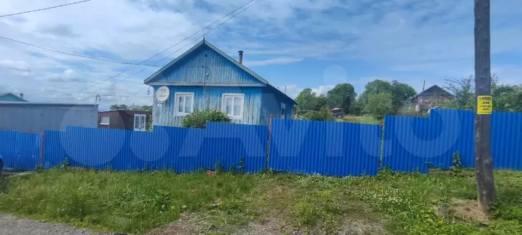 Дом 41,6 м на участке 26 сот. - Фото 0