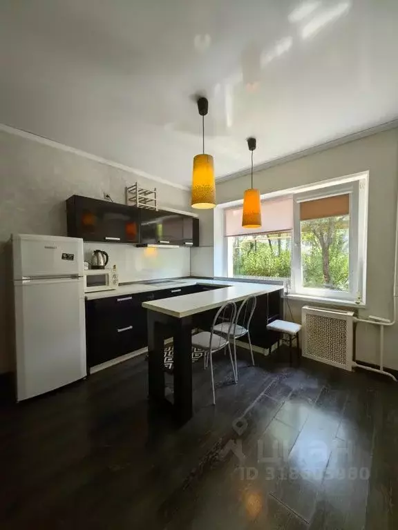 1-к кв. Краснодарский край, Туапсе Горная ул., 8 (39.0 м) - Фото 0