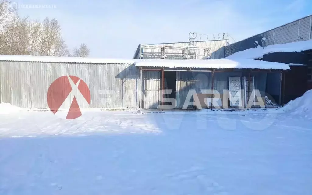 Склад (1963 м) - Фото 1