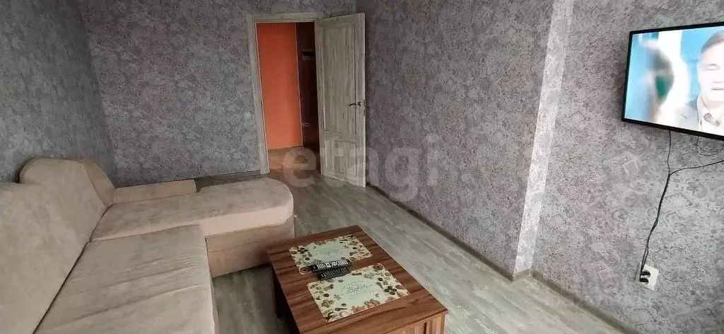 1-к кв. Ставропольский край, Ставрополь просп. Кулакова, 65 (36.0 м) - Фото 2