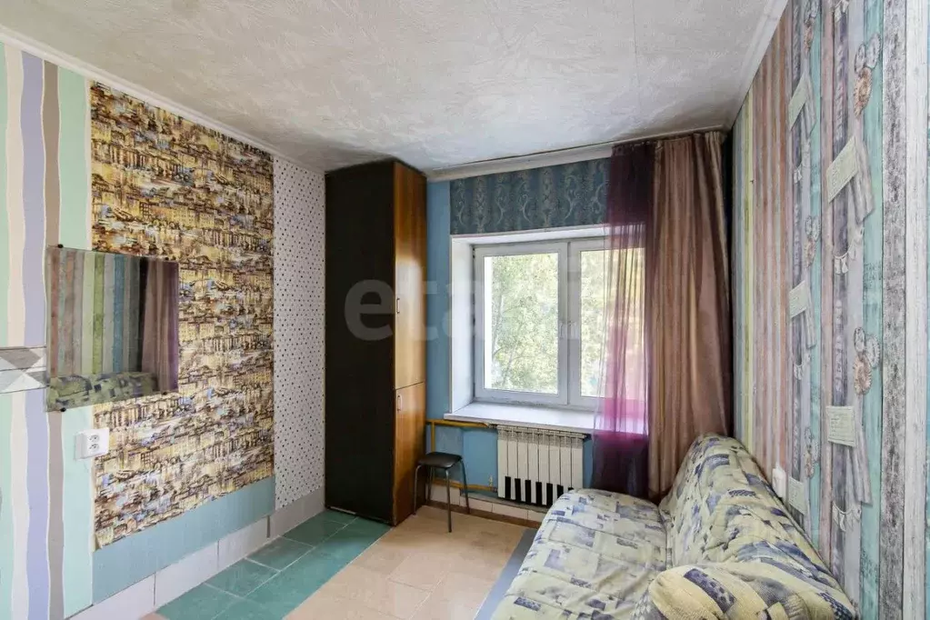 3-к кв. Тюменская область, Тюмень ул. Мельникайте, 109к1 (87.4 м) - Фото 1