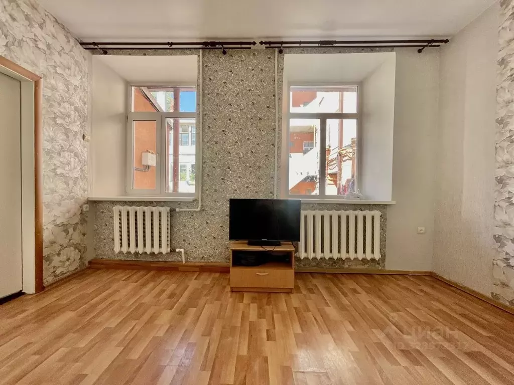 2-к кв. Ростовская область, Ростов-на-Дону Ульяновская ул., 42 (47.0 ... - Фото 2