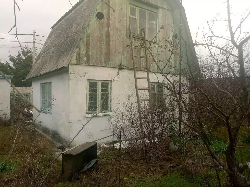 Участок в Севастополь Восход ТСН, 107 (6.3 сот.) - Фото 1