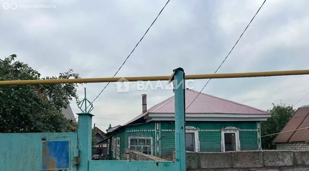 Дом в Уфа, Выгонная улица, 58 (70.9 м) - Фото 0