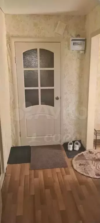 1-к. квартира, 30 м, 4/5 эт. - Фото 0