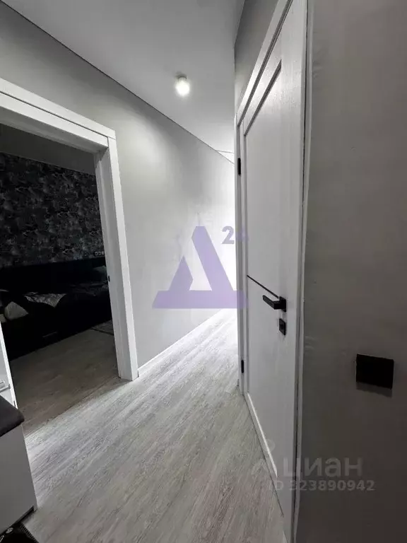 2-к кв. Алтайский край, Новоалтайск Партизанская ул., 14 (43.0 м) - Фото 1