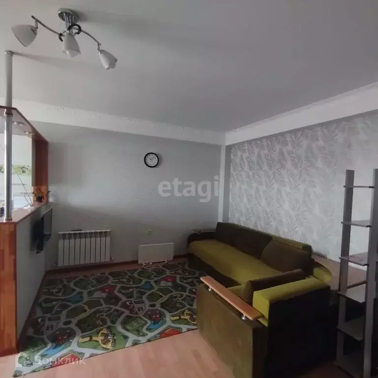 Продаётся 1-к квартира, 43.5 м - Фото 0