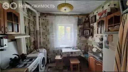 2-комнатная квартира: Воронеж, Одесская улица, 66 (38.5 м) - Фото 2