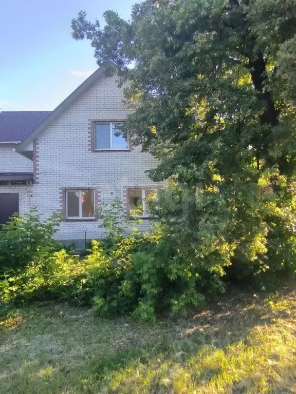 Таунхаус в Тюменская область, Тюмень ул. 8 Августа (173 м) - Фото 1