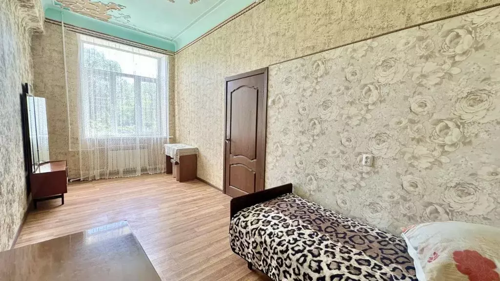 Комната Краснодарский край, Армавир ул. Софьи Перовской, 28 (31.0 м) - Фото 1