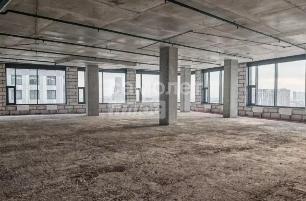 Офис в Москва ул. Вильгельма Пика, 11 (279 м) - Фото 2