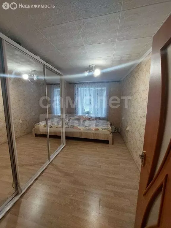 3-комнатная квартира: Белогорск, Нижнегорская улица, 45 (60 м) - Фото 2