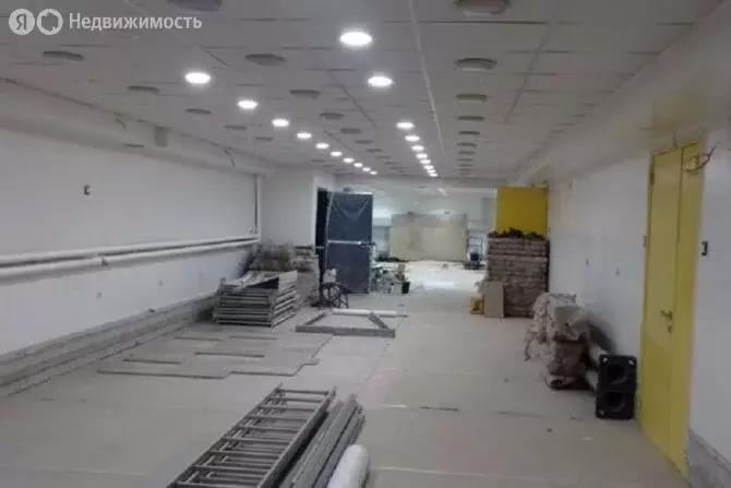Помещение свободного назначения (250 м) - Фото 0