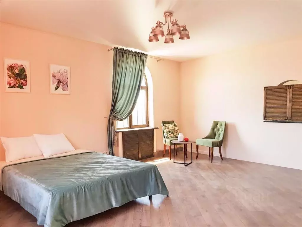 2-к кв. Ставропольский край, Пятигорск Теплосерная ул., 21 (50.0 м) - Фото 0