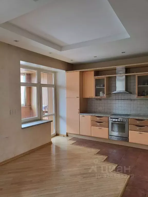 3-к кв. Москва Ленинградское ш., 98К6 (105.0 м) - Фото 2