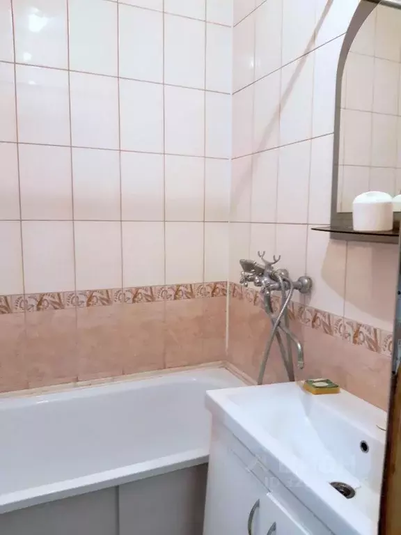 1-к кв. Белгородская область, Белгород Садовая ул., 30 (34.3 м) - Фото 1