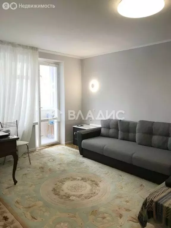 1-комнатная квартира: Москва, улица Обручева, 11к3 (32.3 м) - Фото 1