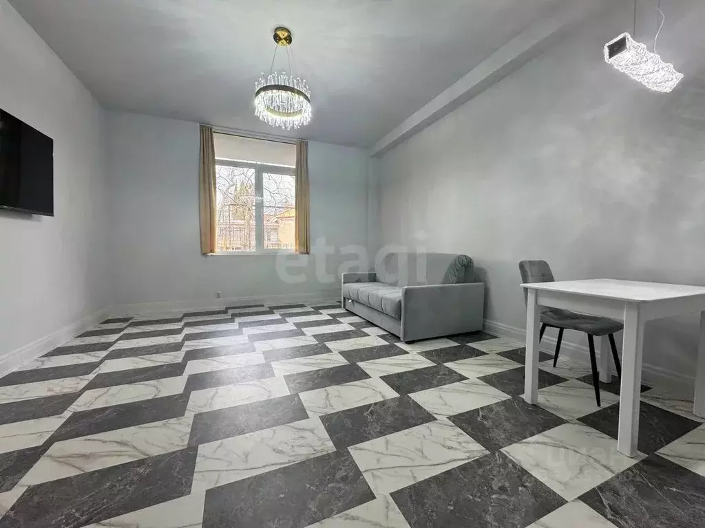 1-к кв. Крым, Ялта ул. Московская, 15к1 (38.1 м) - Фото 2