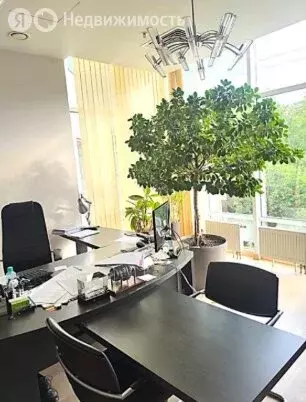 Офис (599 м) - Фото 1