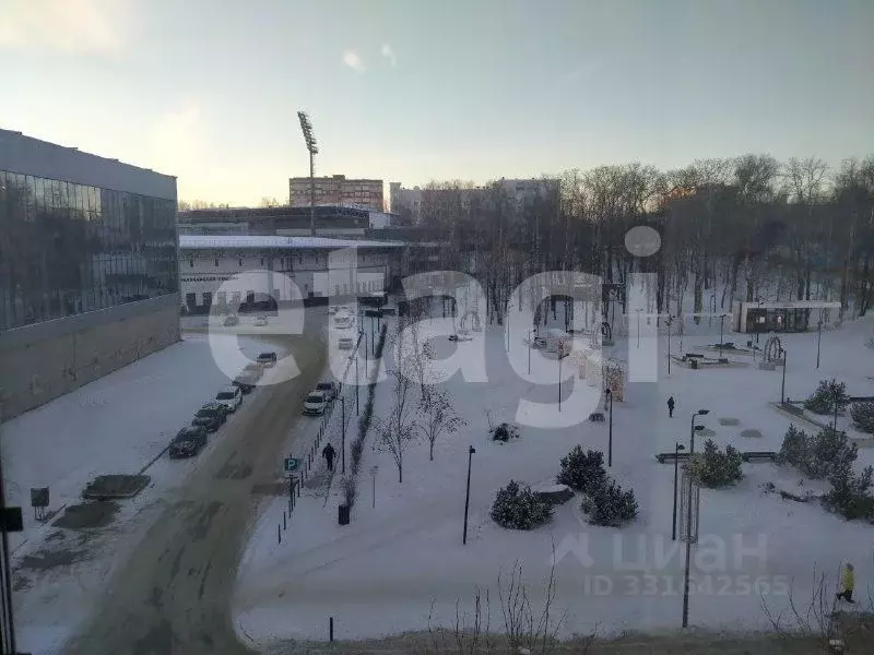 Студия Коми, Сыктывкар Первомайская ул., 83 (15.3 м) - Фото 1