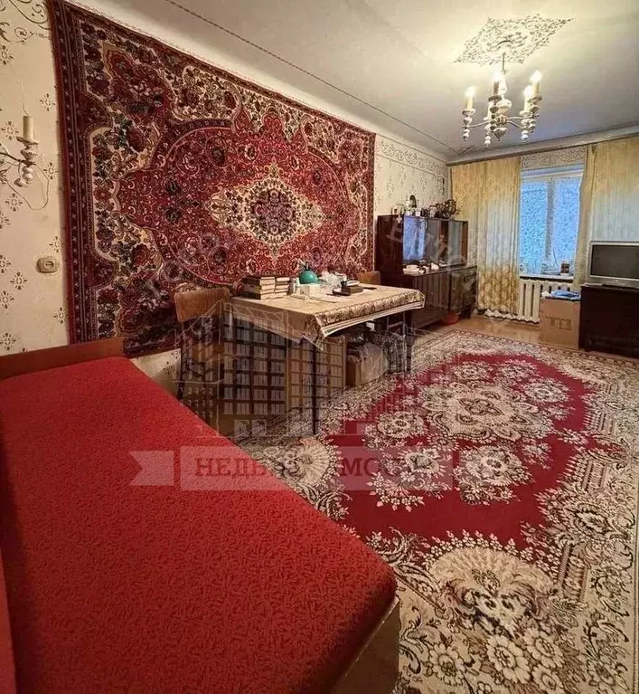 2-к кв. Калужская область, Калуга ул. Ленина, 73к1 (45.2 м) - Фото 2