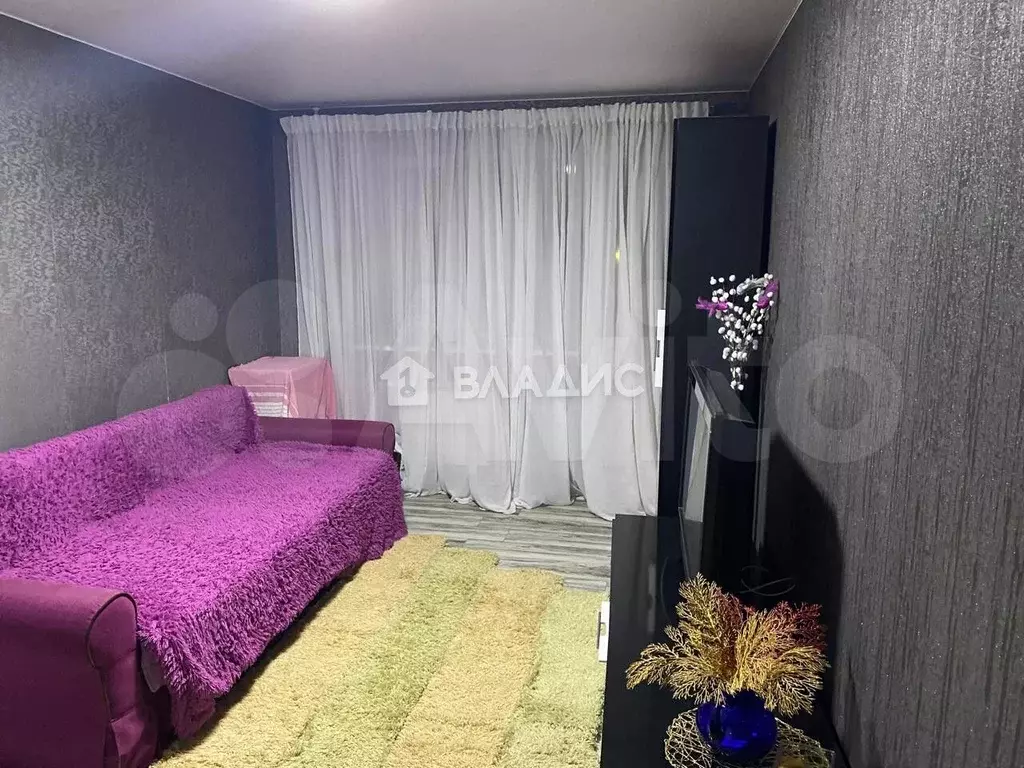 2-к. квартира, 45 м, 3/5 эт. - Фото 0