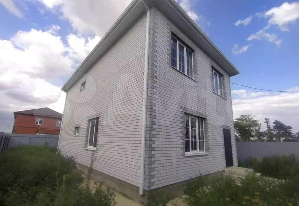 Дом 155 м на участке 4 сот. - Фото 0