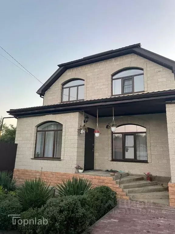 Дом в Ставропольский край, Ставрополь Веселый проезд, 4 (170 м) - Фото 1