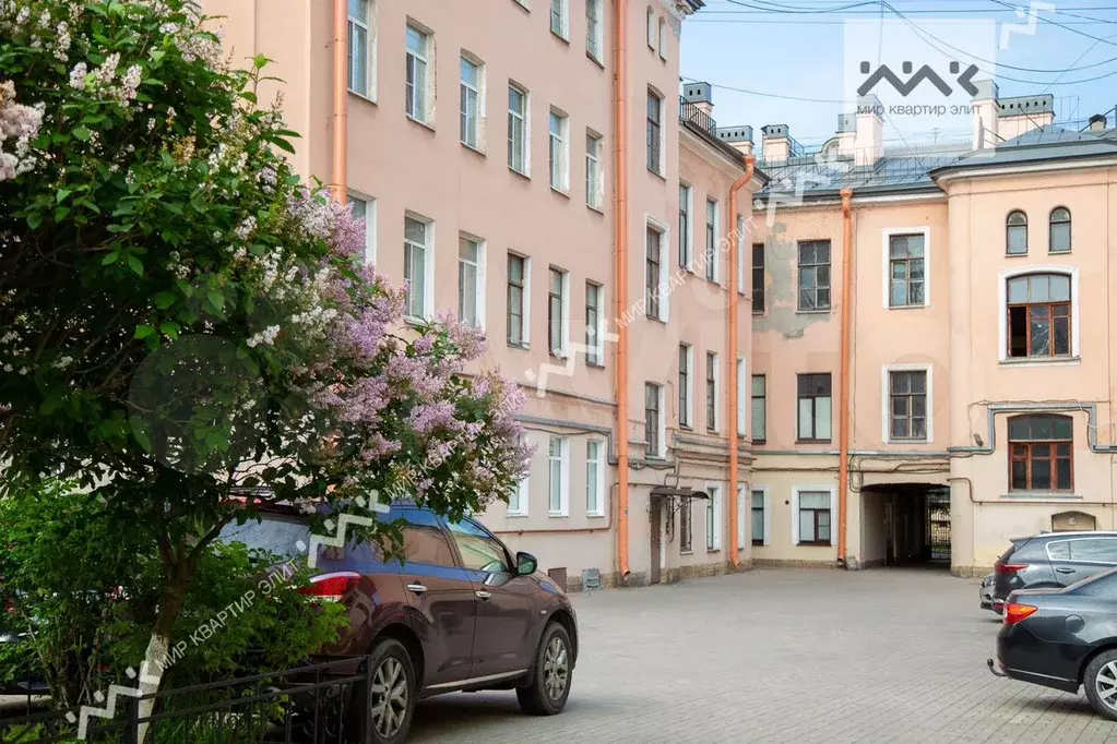 Квартира-студия, 18,1 м, 1/3 эт. - Фото 1