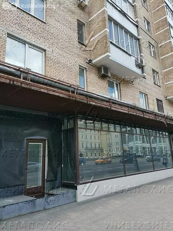 Помещение свободного назначения (364 м) - Фото 2